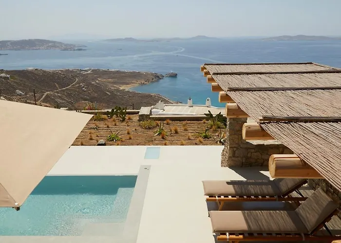 Collini Hotel Mykonos